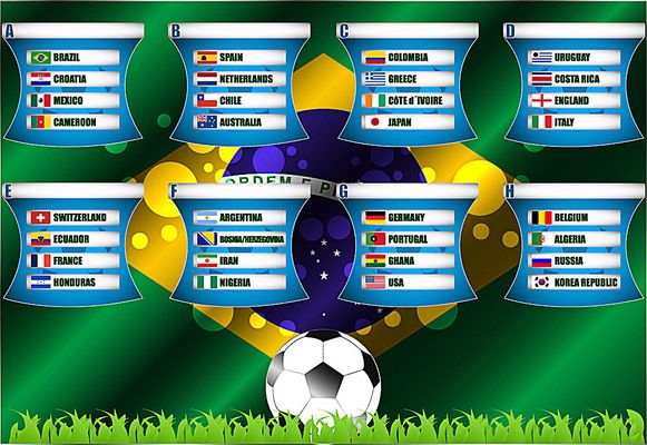 FIFA副主席：英国应申办男足世界杯 世界杯扩军会削弱预选赛价值