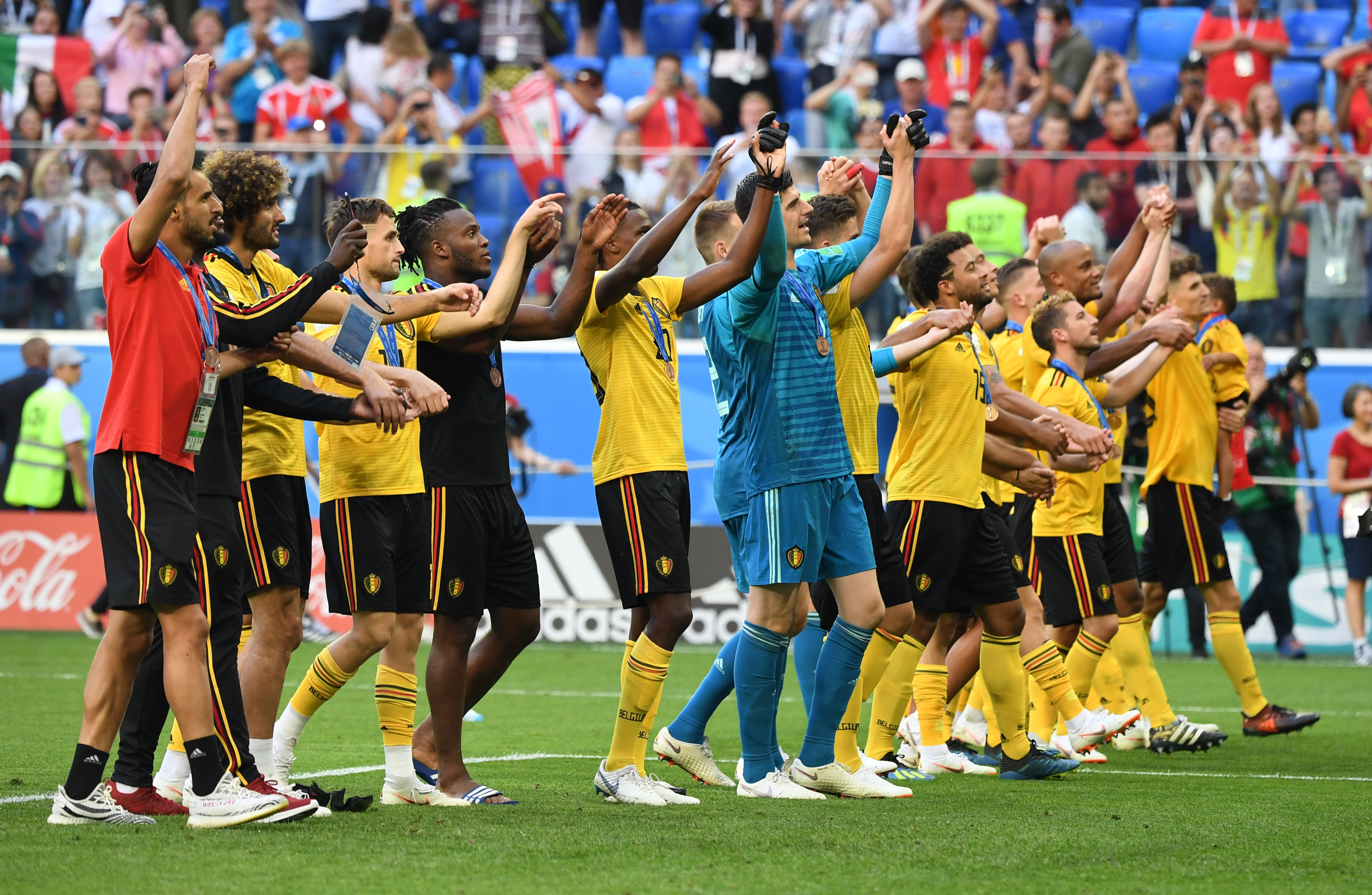 FIFA副主席：英国应争取承办2038年世界杯