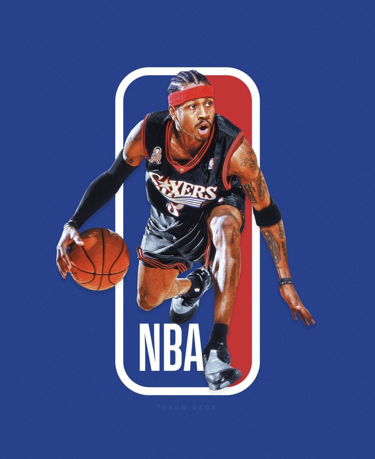 NBA史上第4人！雷霆亚历山大挺进西决40+5+10俱乐部