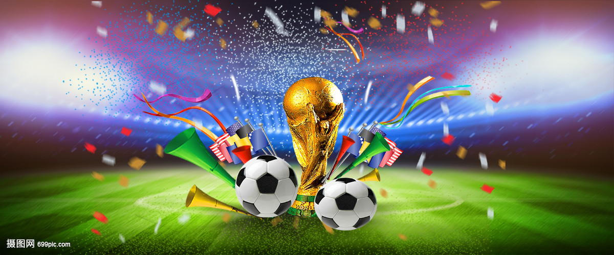 2024年世界杯：全方位解析即将到来的足球盛宴