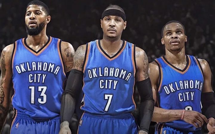 美国知名媒体盘点NBA历史100大球星！姚明第88名 科比无缘前十