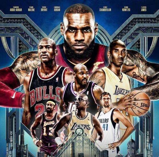 郇斯楠基本都是名校offer 如果能成为疯三主力中锋 NBA基本稳了