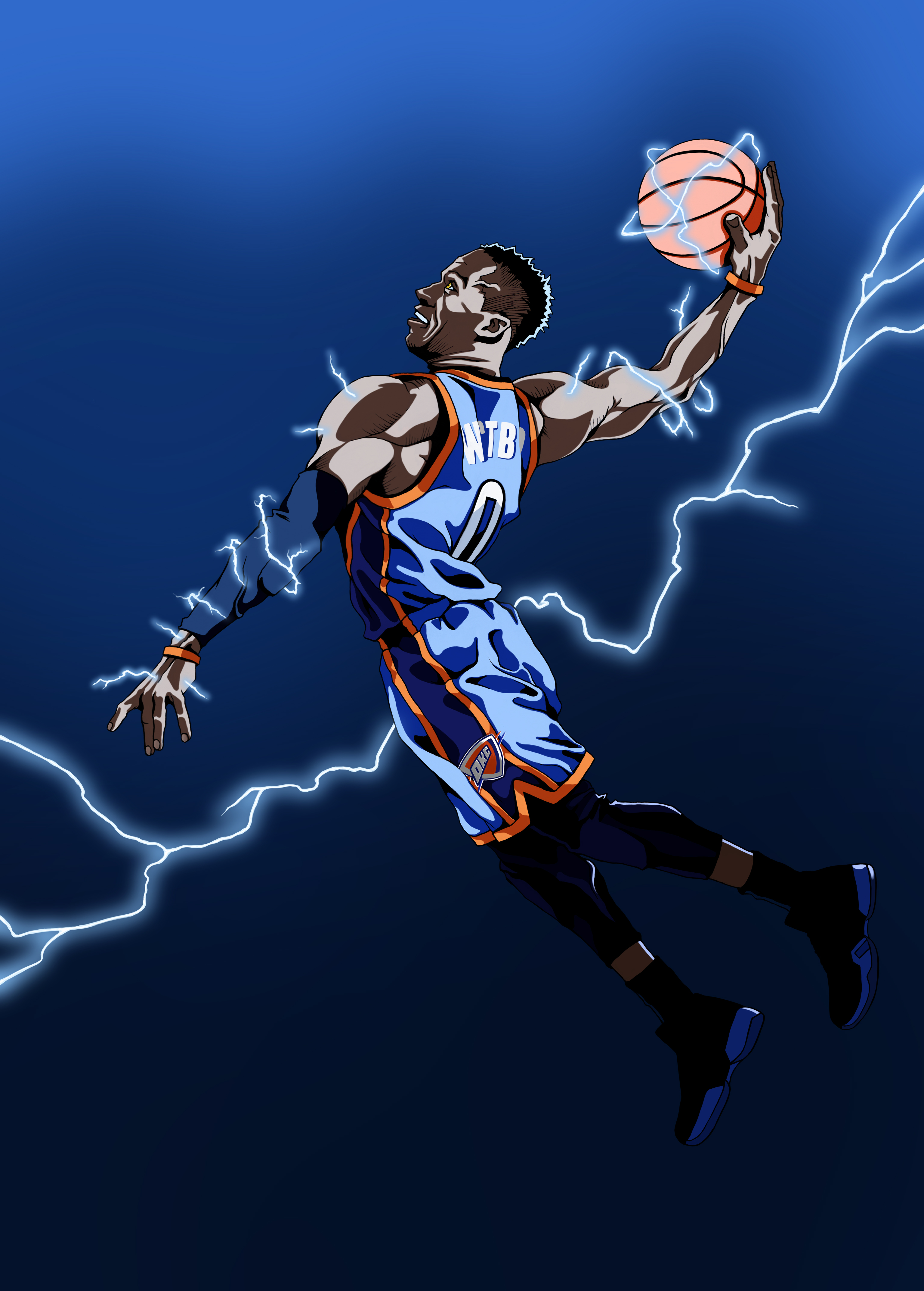 NBA评新赛季西部十大球星：强如詹姆斯仅排第九库里第五