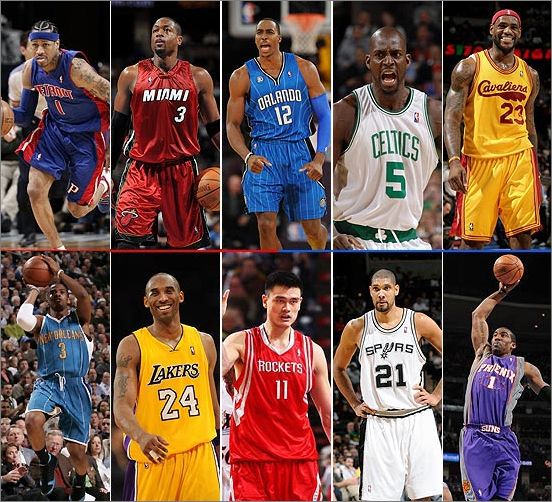 NBA杯赛程官宣！总决赛定于12月17日进行 雷霆成夺冠头号热门